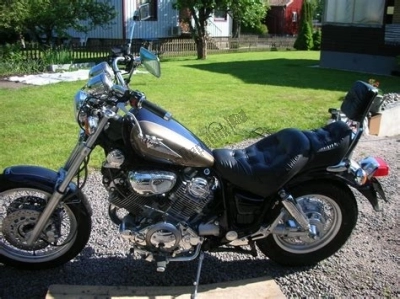 1998 hot sale virago 1100